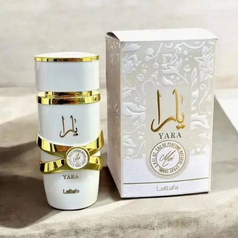 Lattafa Yara Moi EDP 100ml (3.4oz) — imagen 4